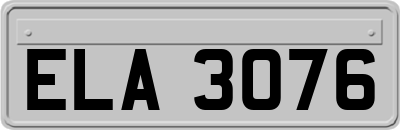 ELA3076