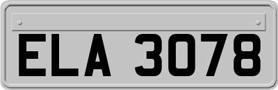 ELA3078