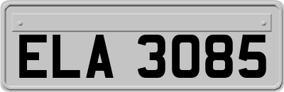ELA3085
