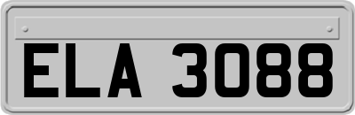 ELA3088