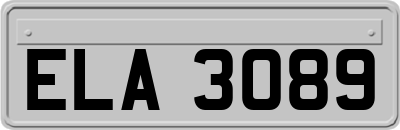 ELA3089