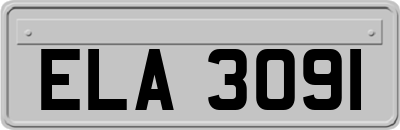ELA3091