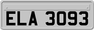 ELA3093