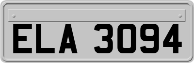 ELA3094