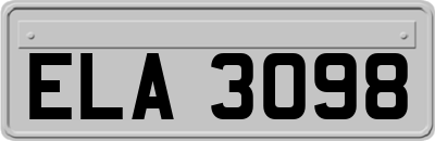 ELA3098