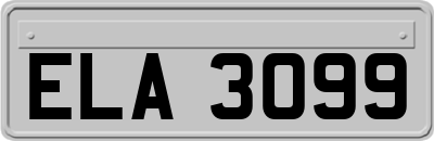 ELA3099