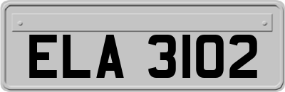 ELA3102