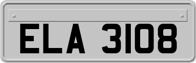 ELA3108