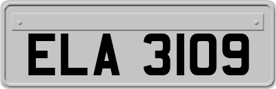 ELA3109