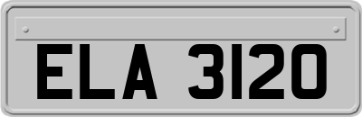 ELA3120
