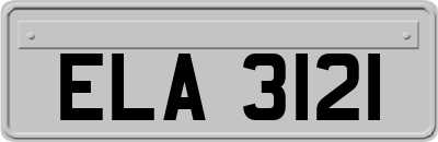 ELA3121