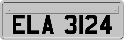 ELA3124