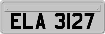 ELA3127