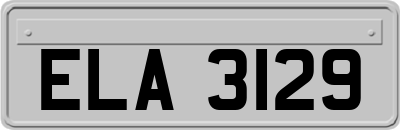ELA3129