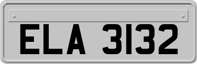 ELA3132