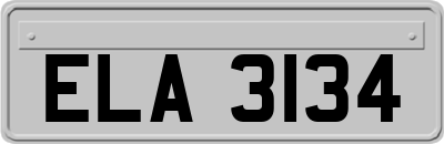 ELA3134