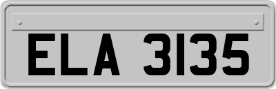 ELA3135