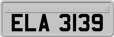ELA3139