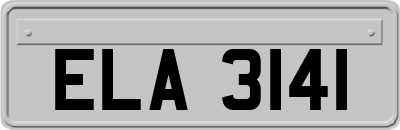 ELA3141