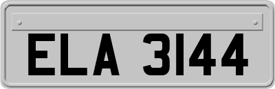 ELA3144