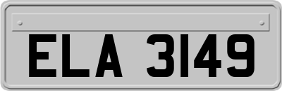 ELA3149