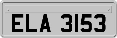 ELA3153