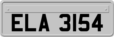 ELA3154