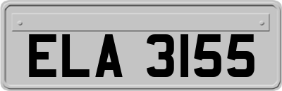 ELA3155