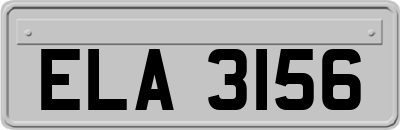 ELA3156