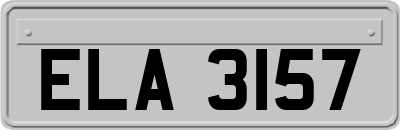 ELA3157