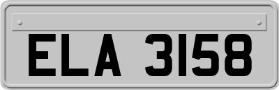 ELA3158
