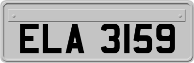 ELA3159
