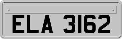 ELA3162