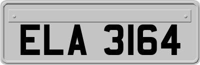 ELA3164