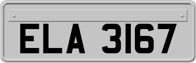 ELA3167