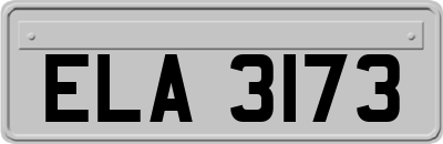 ELA3173