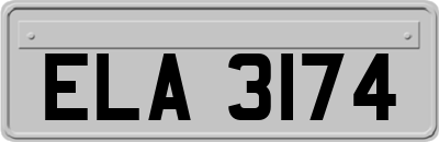 ELA3174