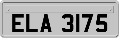 ELA3175