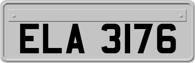 ELA3176