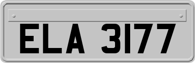ELA3177