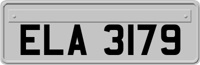 ELA3179