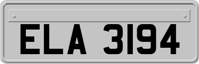 ELA3194