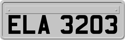 ELA3203