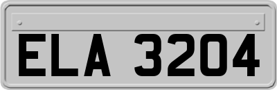 ELA3204