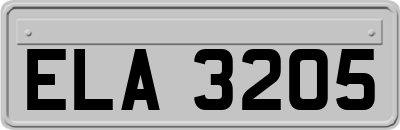 ELA3205