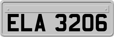 ELA3206