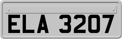 ELA3207