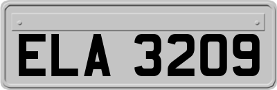 ELA3209