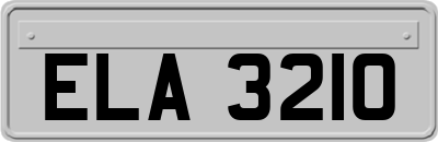 ELA3210