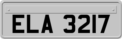 ELA3217